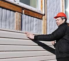 Best Siding for New Construction  in Crooks, SD